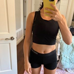 Lulu lemon tank